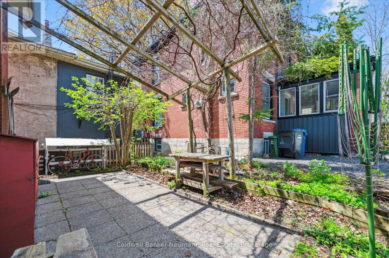 124 Surrey Street E, Guelph, Ontario  N1H 3P9 - Photo 35 - X12216850