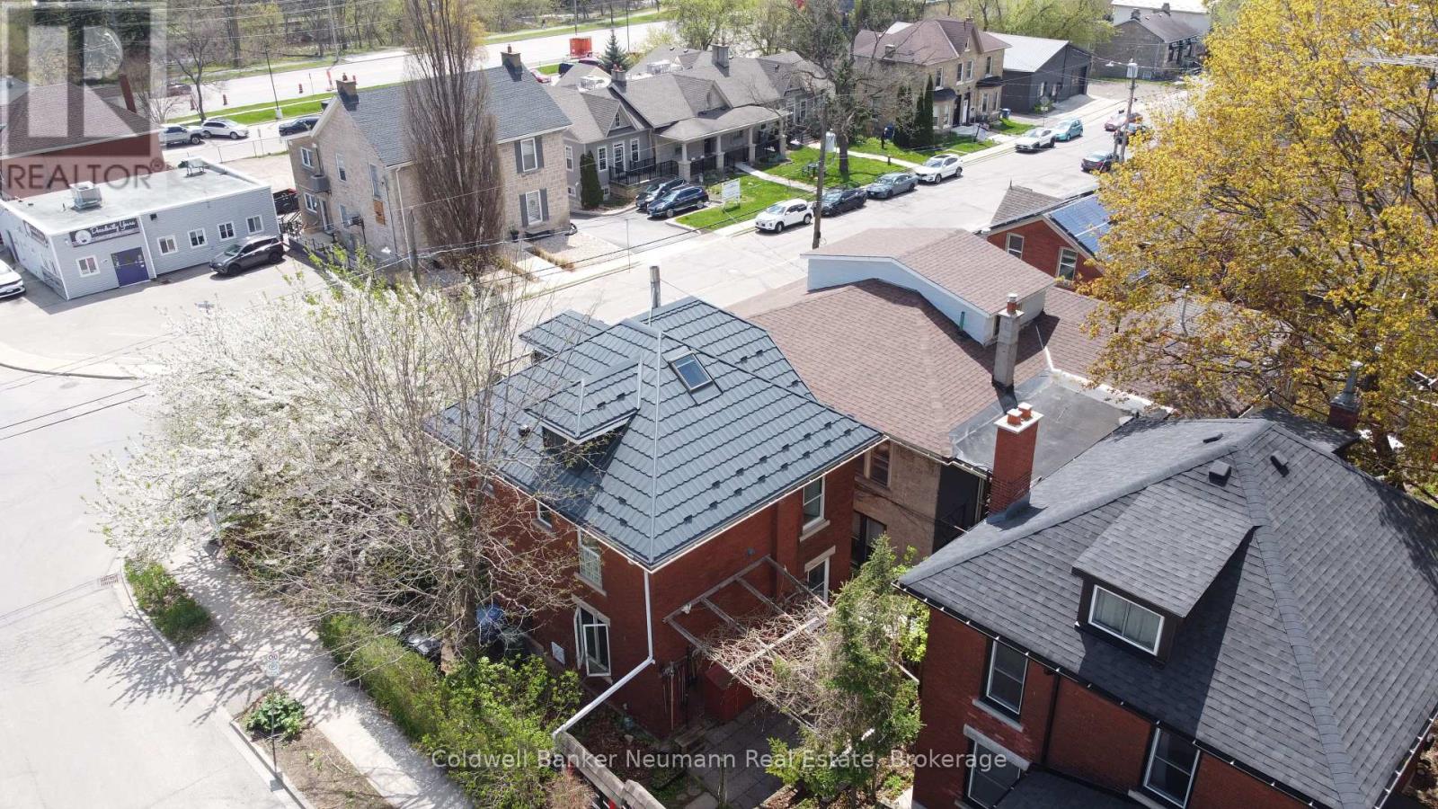 124 Surrey Street E, Guelph, Ontario  N1H 3P9 - Photo 38 - X12216850