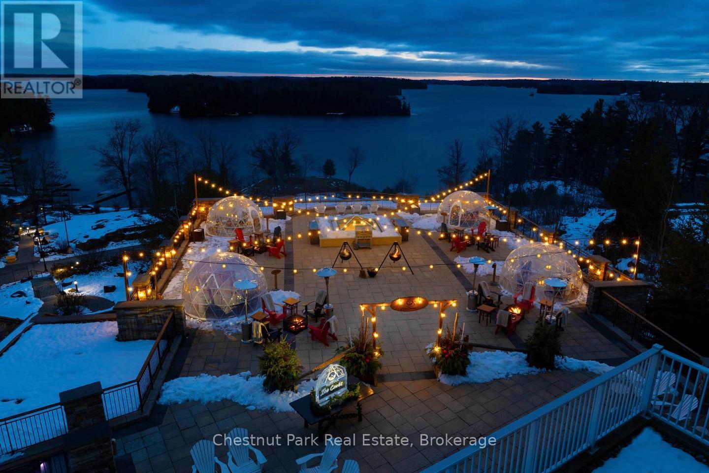 1225 - 1050 Paignton House Road, Muskoka Lakes, Ontario  P0B 1G0 - Photo 19 - X12216868