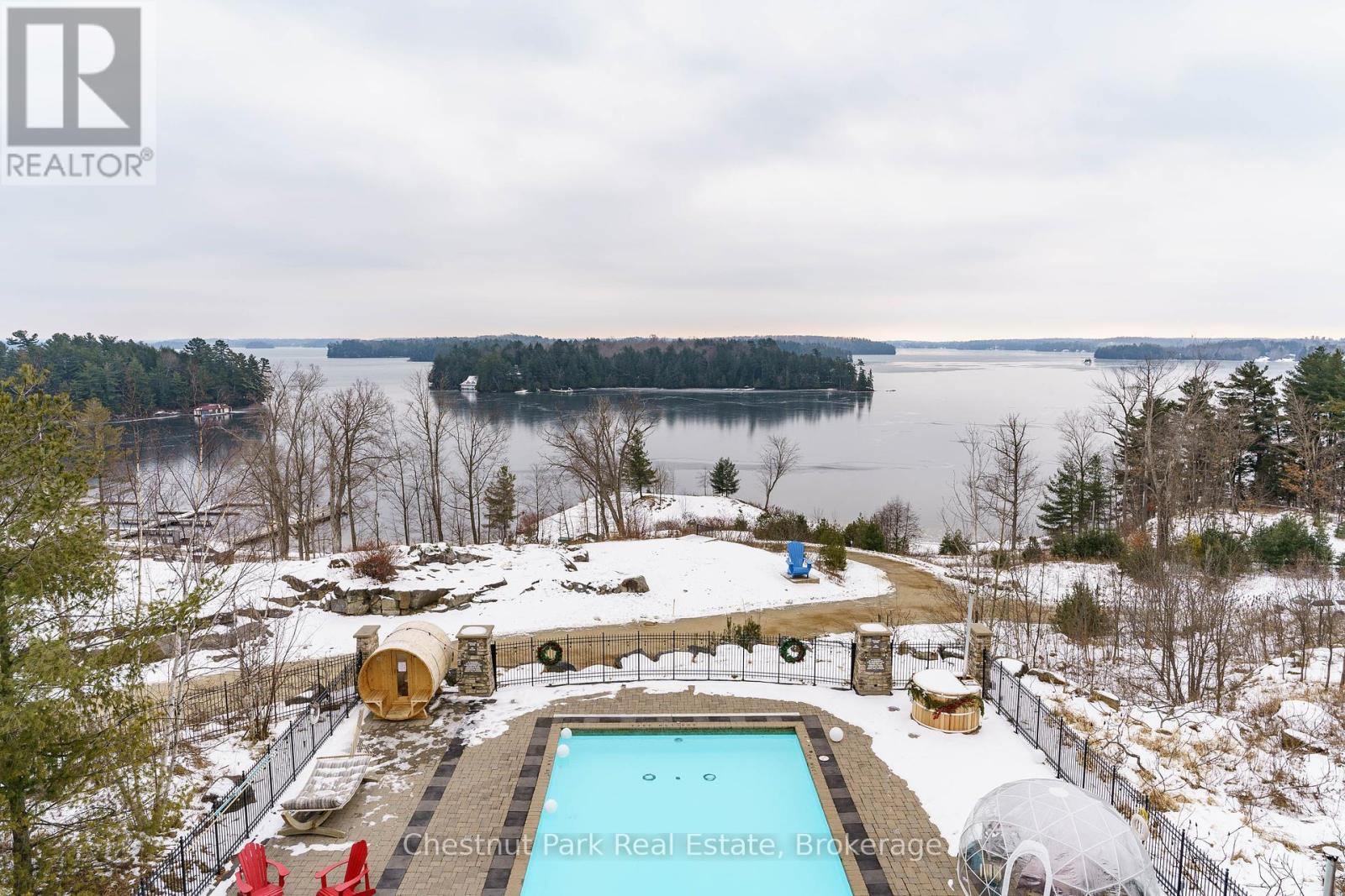 1225 - 1050 Paignton House Road, Muskoka Lakes, Ontario  P0B 1G0 - Photo 21 - X12216868