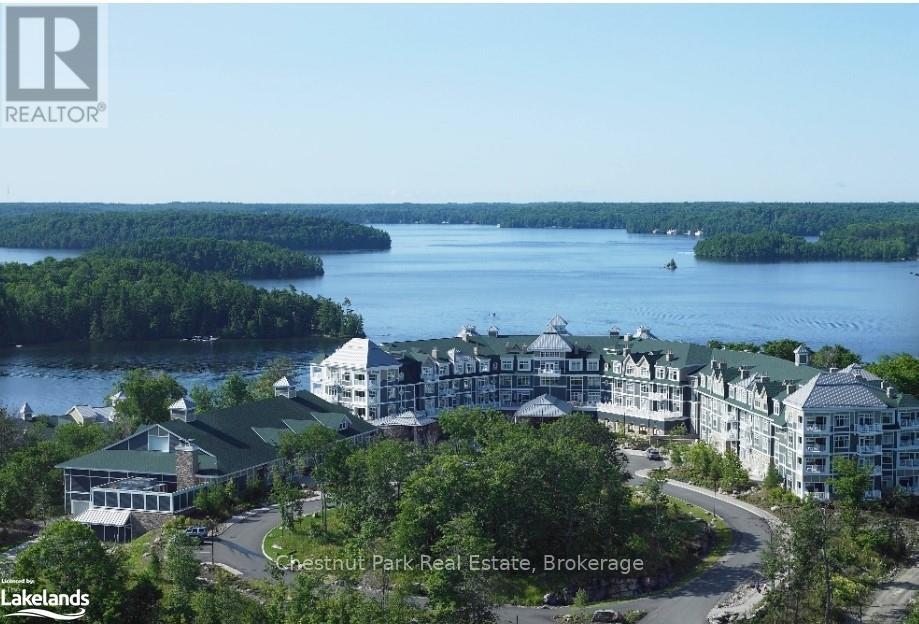 1225 - 1050 Paignton House Road, Muskoka Lakes, Ontario  P0B 1G0 - Photo 27 - X12216868