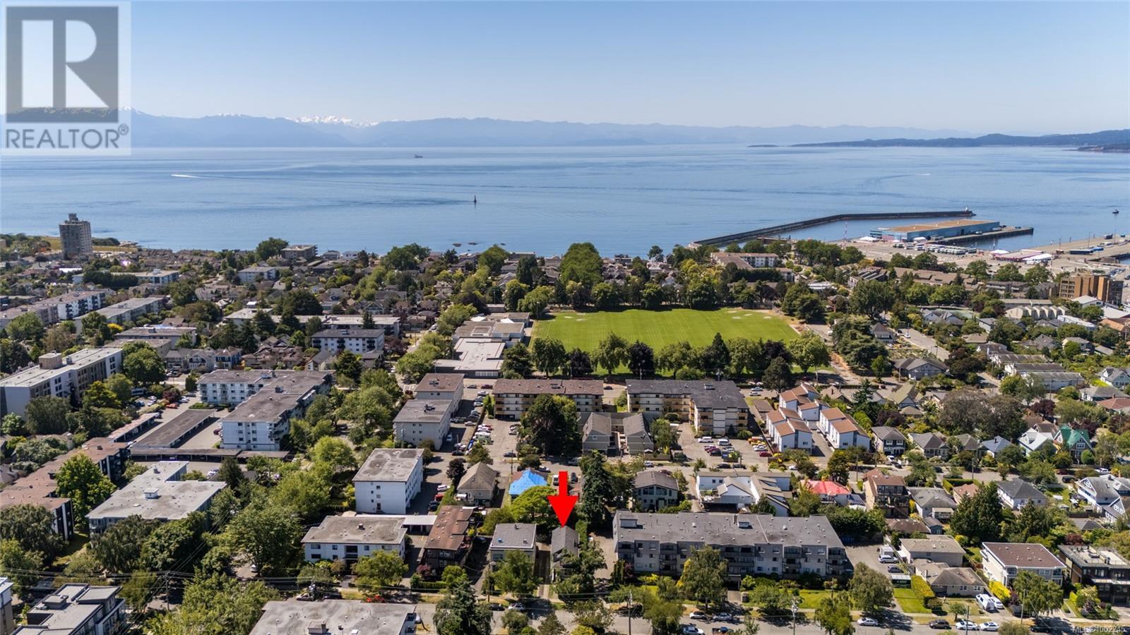 257 Michigan St, Victoria, British Columbia  V8V 1R4 - Photo 40 - 1002245
