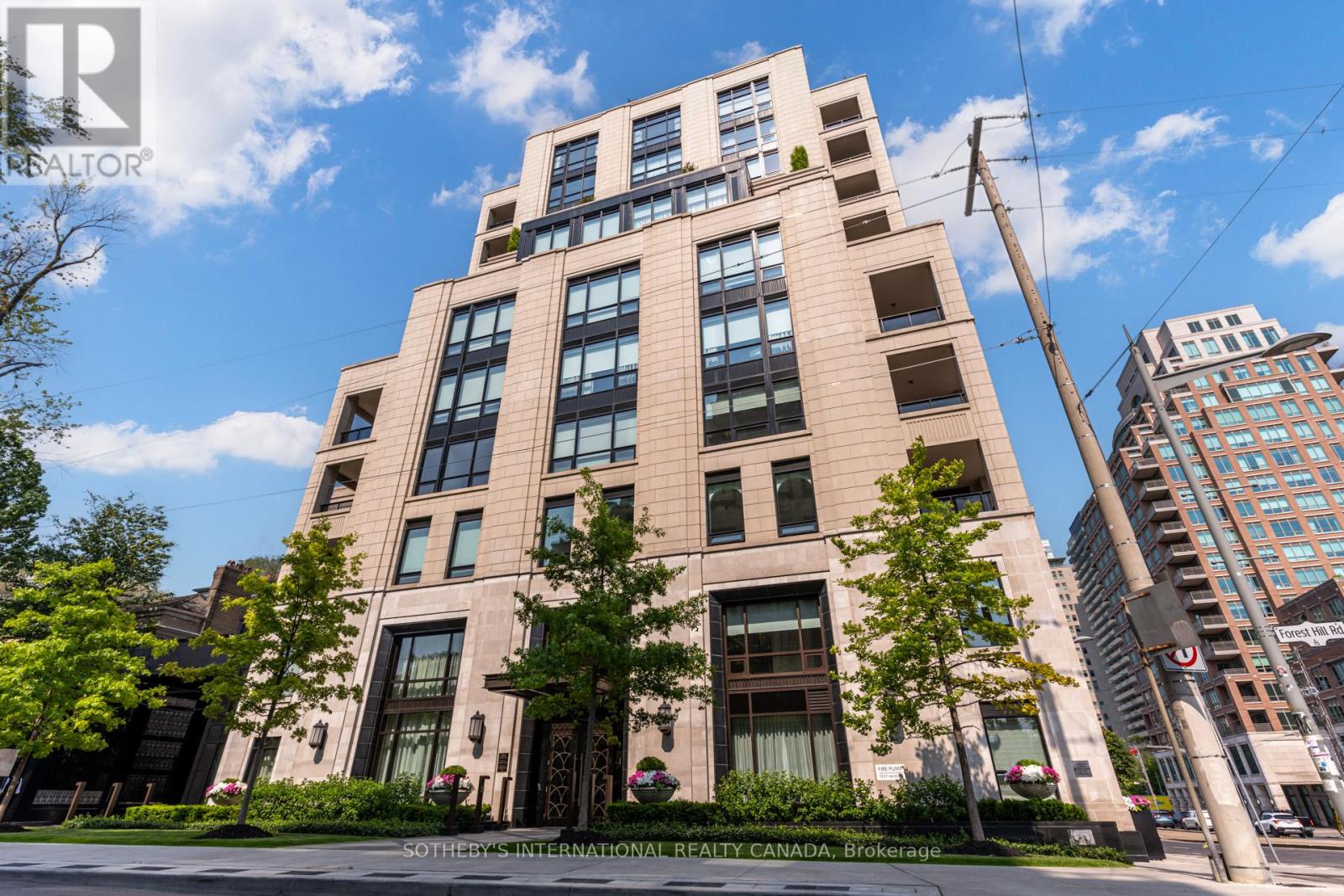 404 - 1 Forest Hill Road, Toronto, Ontario  M4V 1R1 - Photo 36 - C12189949