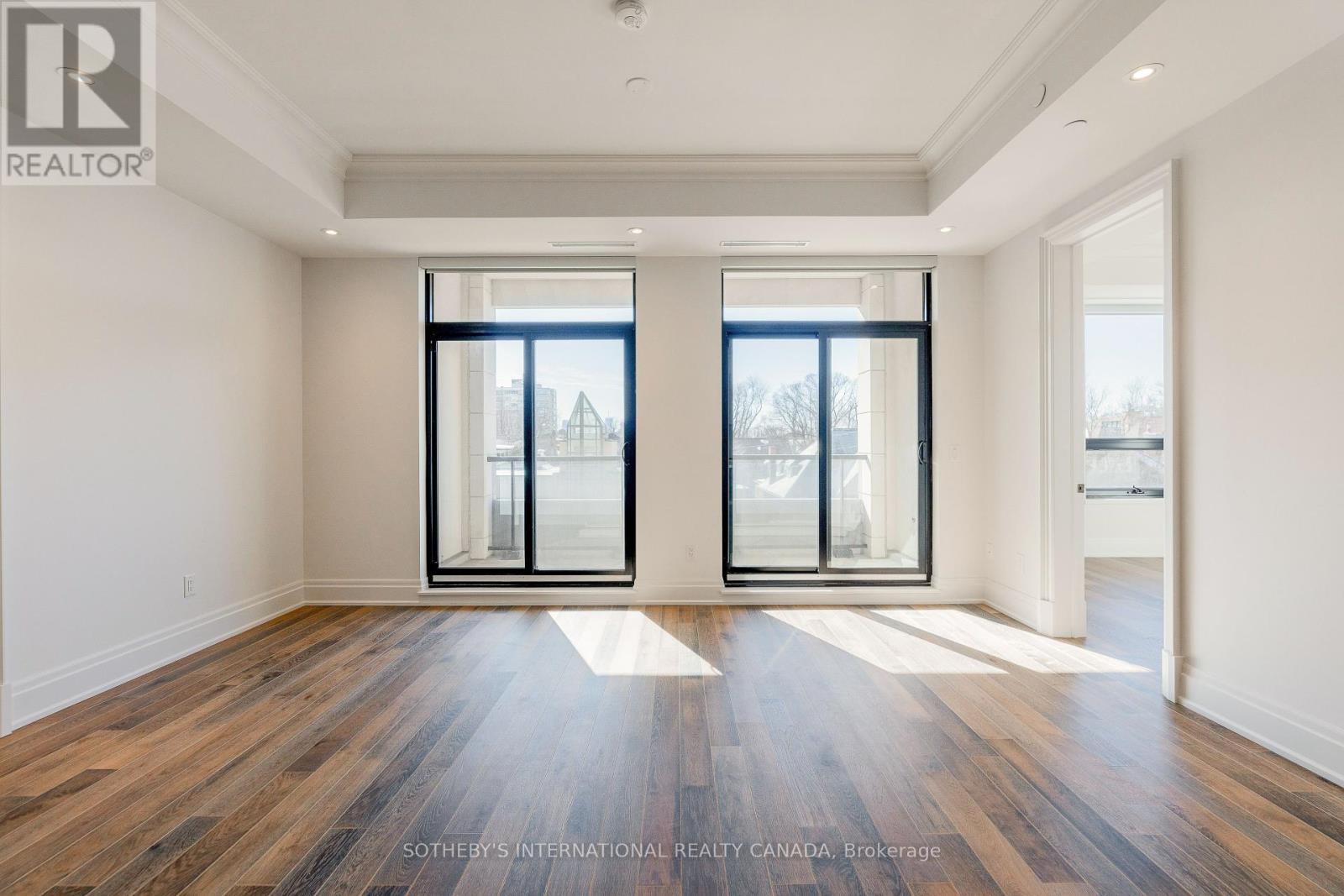 404 - 1 Forest Hill Road, Toronto, Ontario  M4V 1R1 - Photo 5 - C12189949