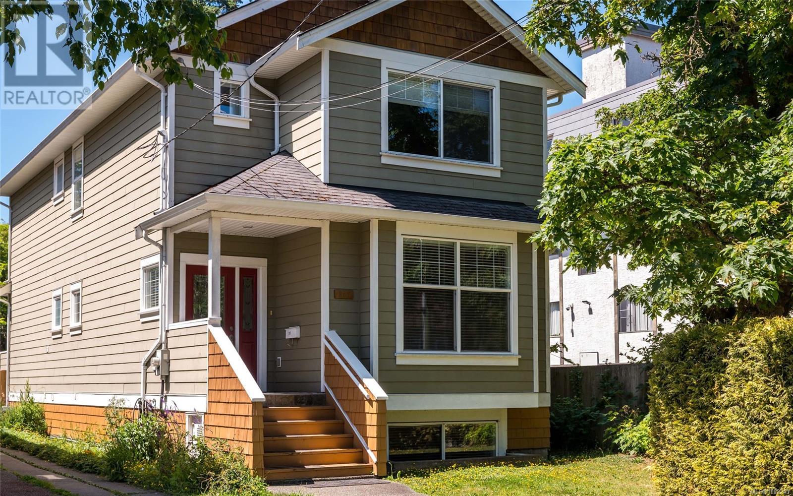 257 Michigan St, Victoria, British Columbia
