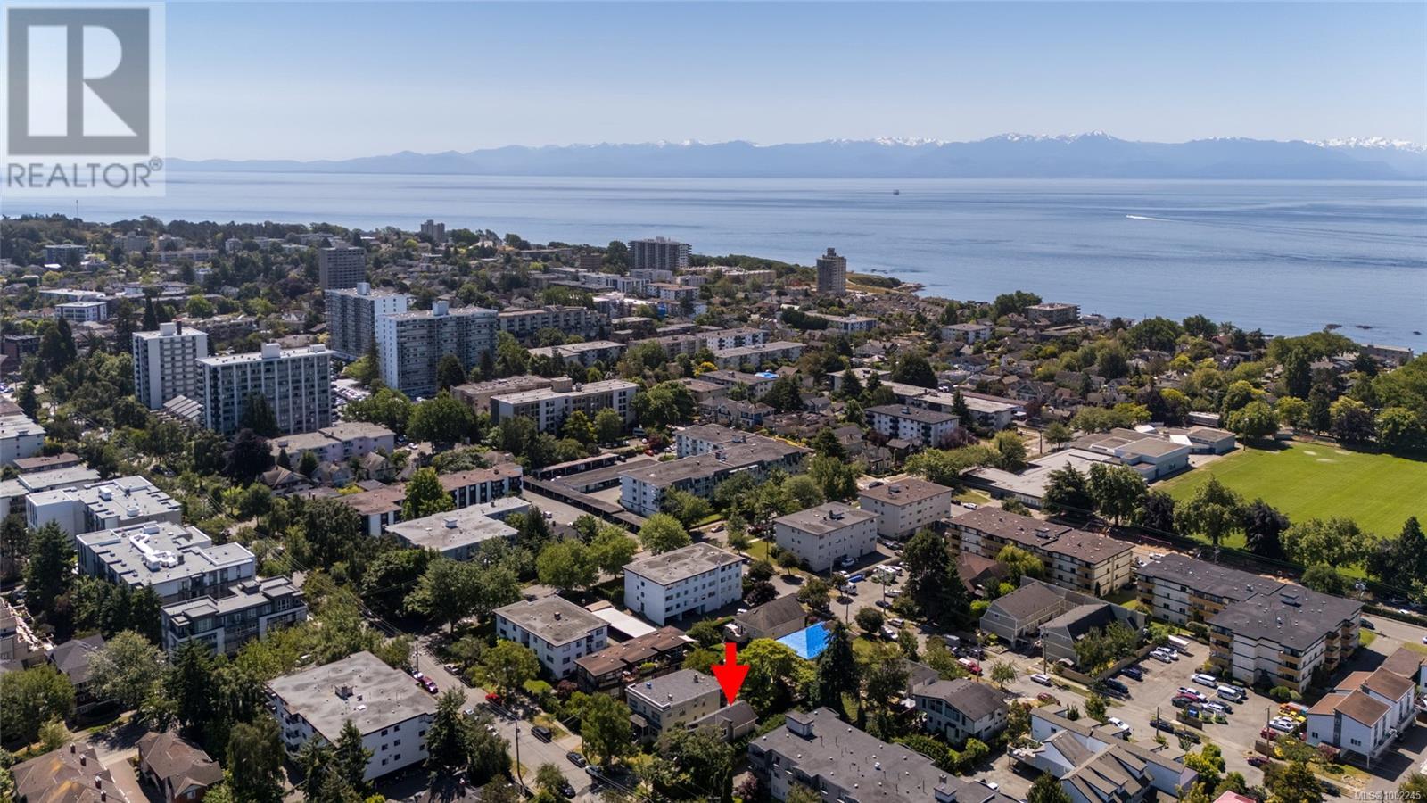 257 Michigan St, Victoria, British Columbia  V8V 1R4 - Photo 39 - 1002245