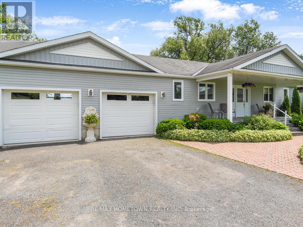 1435 County Road 2 Road, Augusta, Ontario  K0E 1T0 - Photo 2 - X12148047