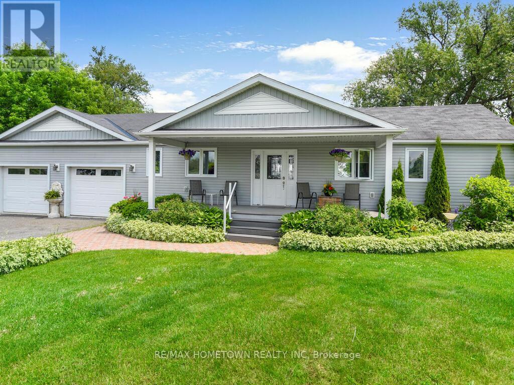 1435 County Road 2 Road, Augusta, Ontario  K0E 1T0 - Photo 4 - X12148047