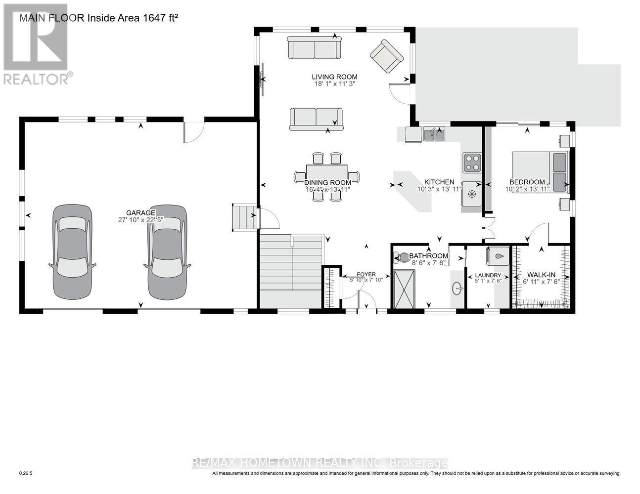 1435 County Road 2 Road, Augusta, Ontario  K0E 1T0 - Photo 42 - X12148047