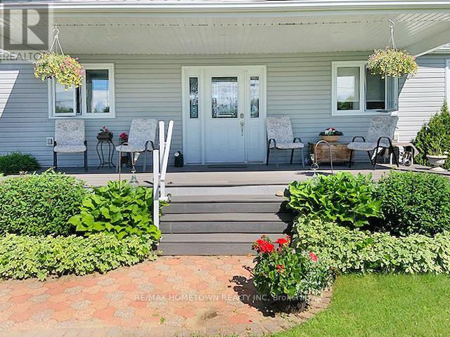 1435 County Road 2 Road, Augusta, Ontario  K0E 1T0 - Photo 6 - X12148047