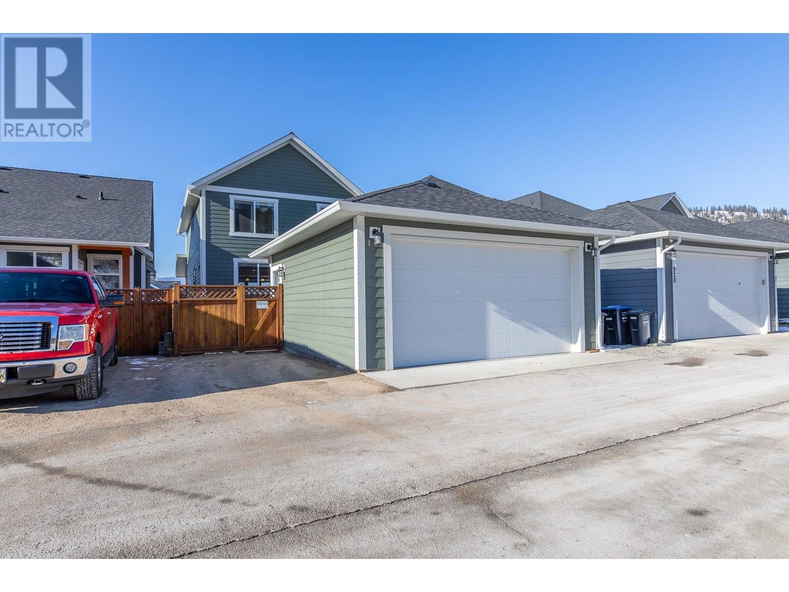 926 Holden Road, Penticton, British Columbia  V2A 9G6 - Photo 42 - 10351970