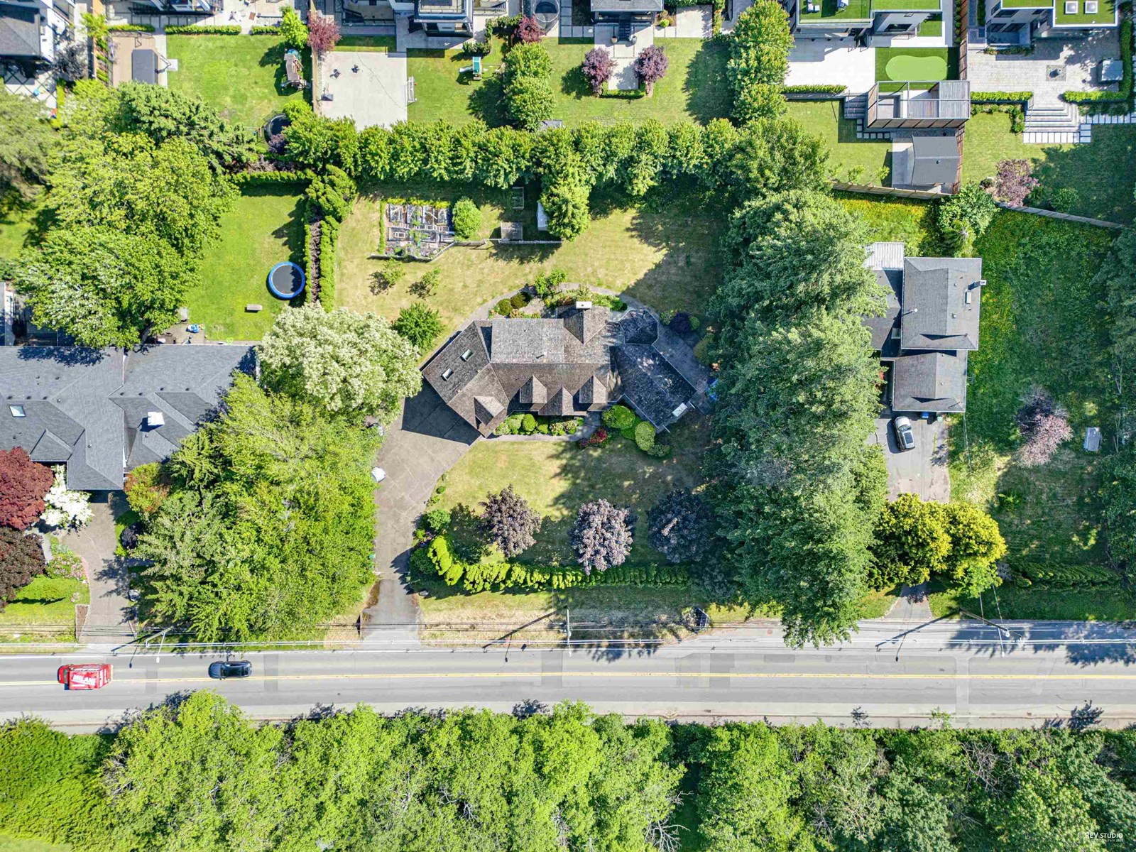 14360 32 Avenue, Surrey, British Columbia  V4P 2J5 - Photo 3 - R3014396