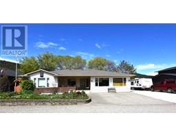536 Loon Avenue, vernon, British Columbia