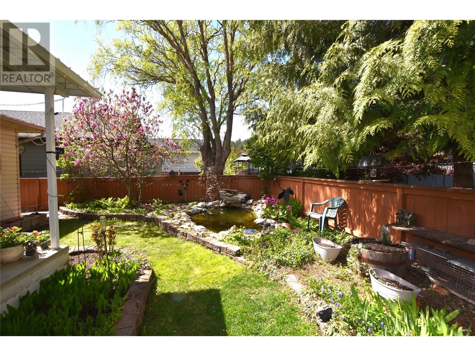 536 Loon Avenue, Vernon, British Columbia  V1H 2A1 - Photo 37 - 10351984