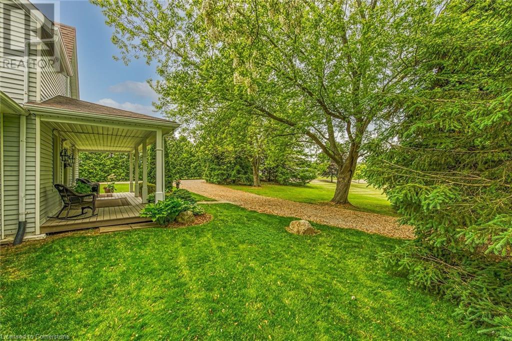 281 Big Creek Road, Caledonia, Ontario  N3W 2G9 - Photo 4 - 40738879
