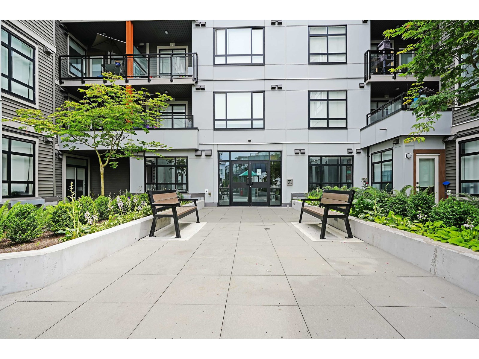 320 19945 Brydon Crescent, Langley, British Columbia  V3A 0P4 - Photo 18 - R3013416