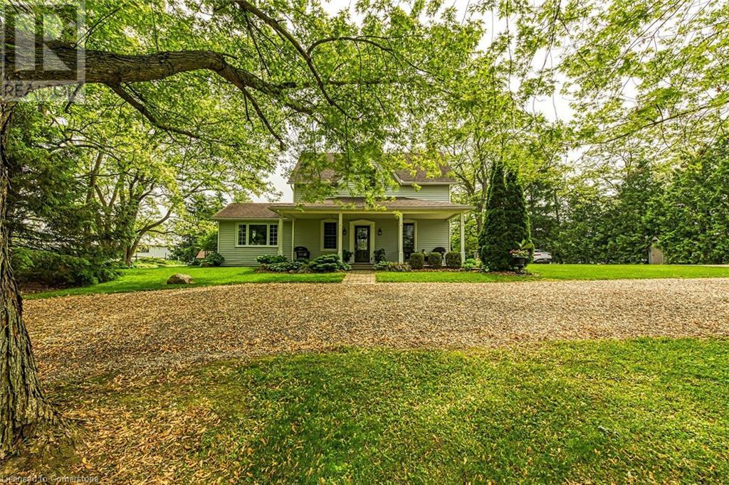281 Big Creek Road, Caledonia, Ontario  N3W 2G9 - Photo 3 - 40738879