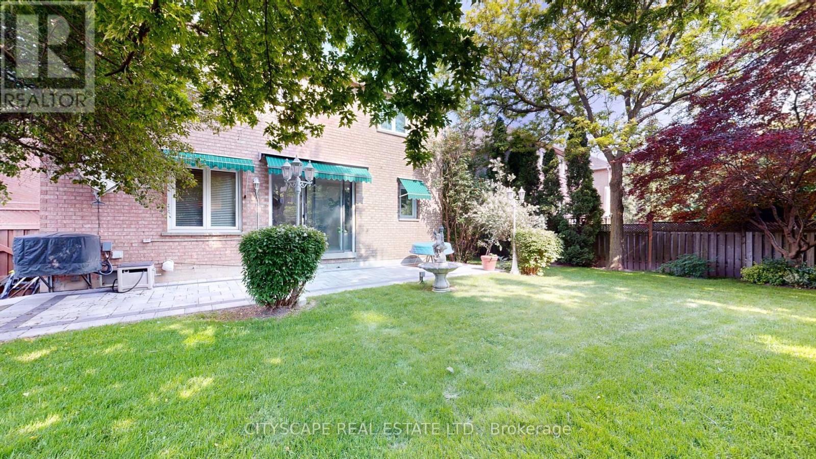 50 Oakhurst Drive, Vaughan, Ontario  L4J 7V3 - Photo 34 - N12168333
