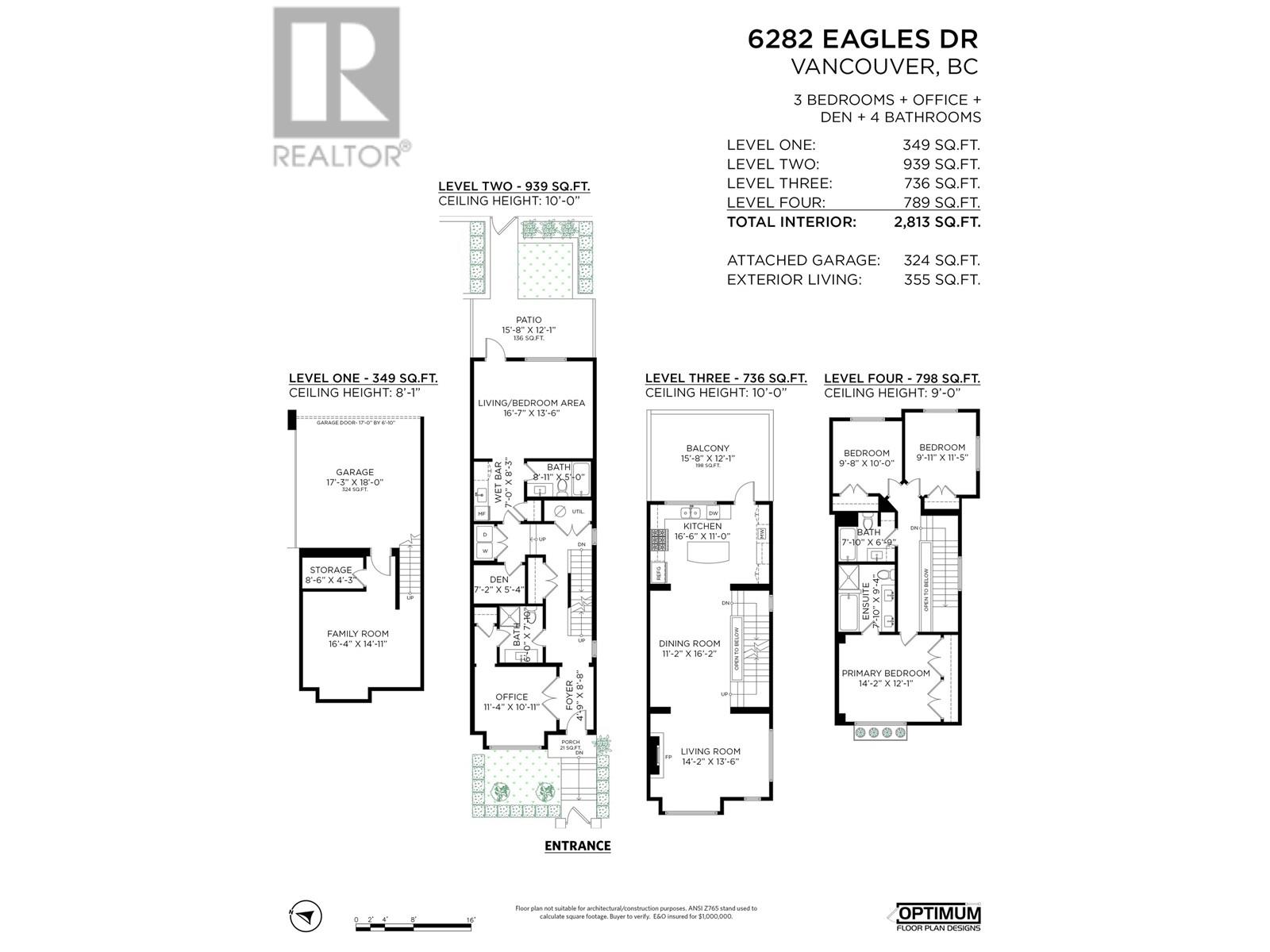 6282 Eagles Drive, Vancouver, British Columbia  V6T 0A3 - Photo 35 - R3014826