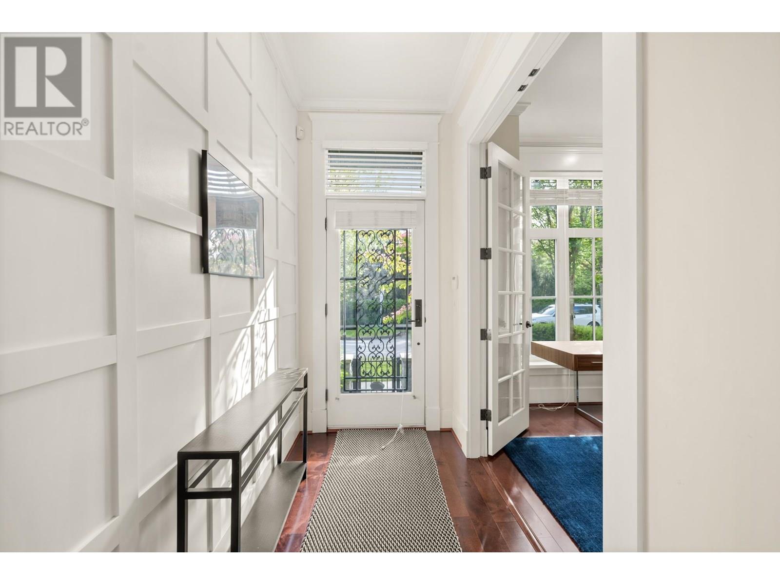 6282 Eagles Drive, Vancouver, British Columbia  V6T 0A3 - Photo 3 - R3014826
