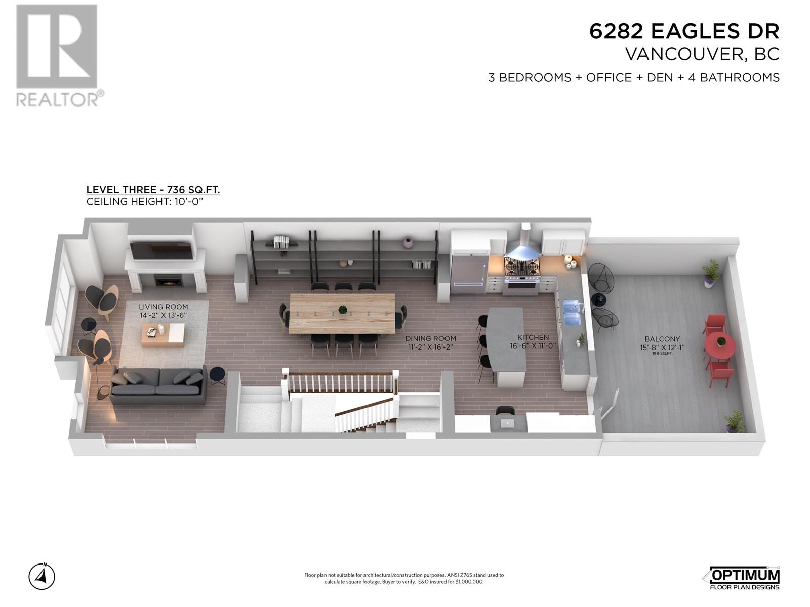 6282 Eagles Drive, Vancouver, British Columbia  V6T 0A3 - Photo 38 - R3014826