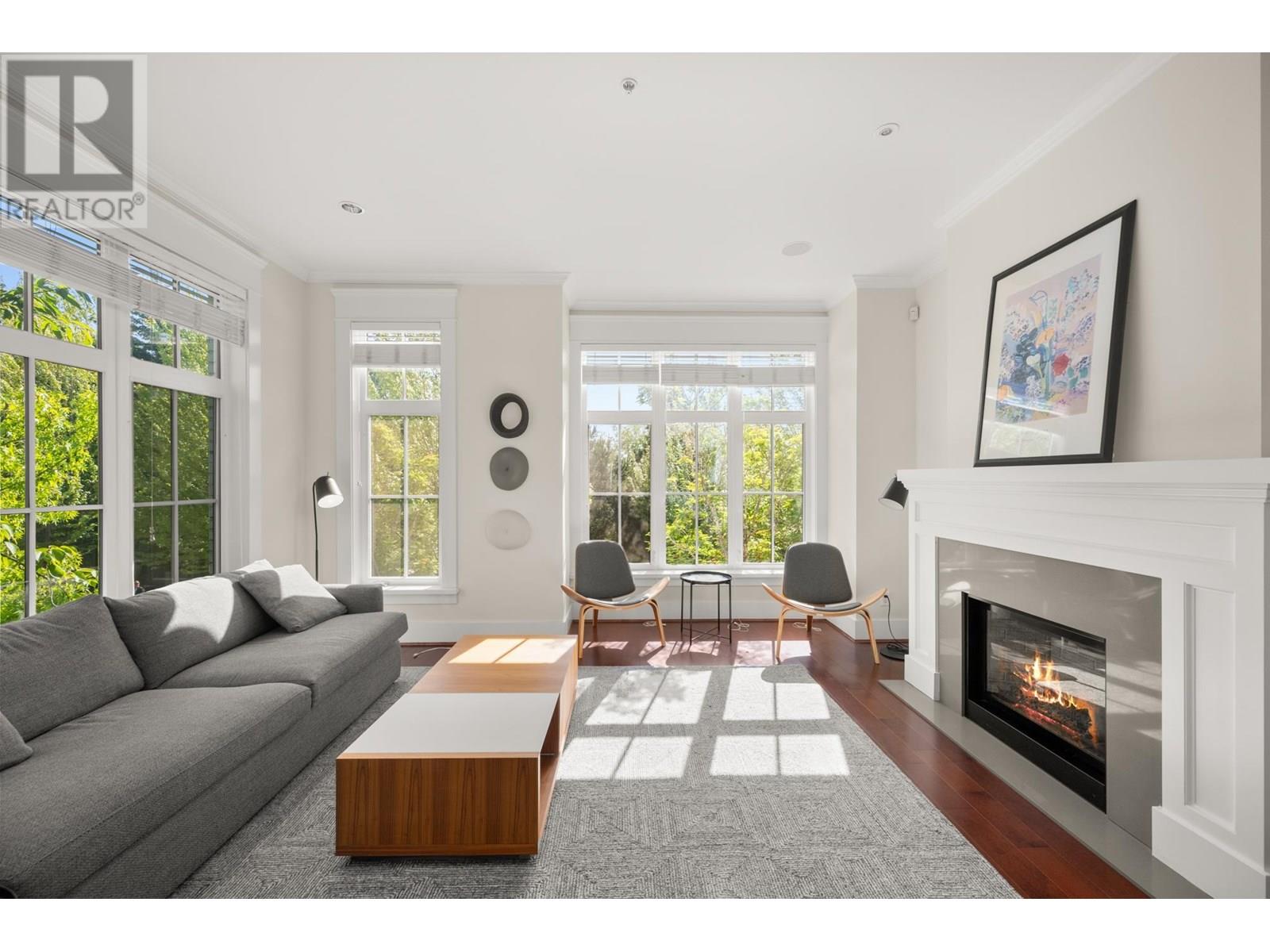 6282 Eagles Drive, Vancouver, British Columbia  V6T 0A3 - Photo 6 - R3014826
