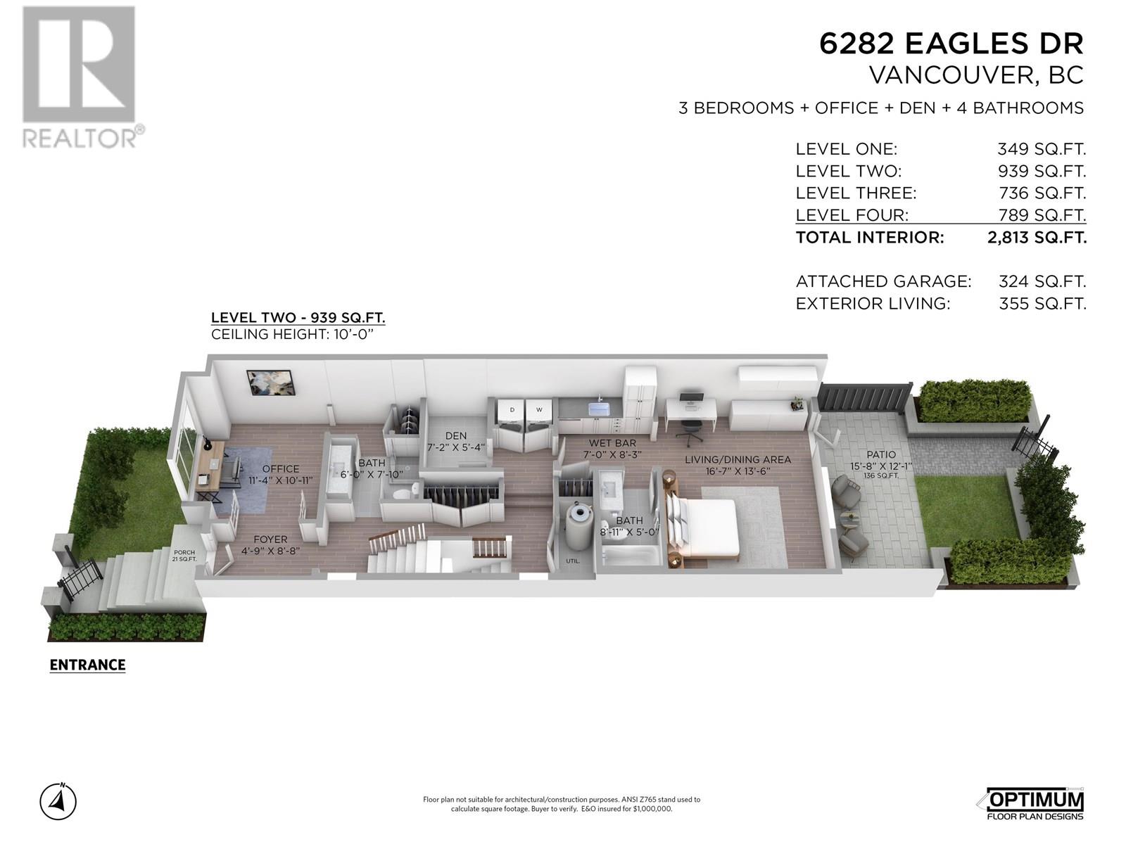 6282 Eagles Drive, Vancouver, British Columbia  V6T 0A3 - Photo 37 - R3014826