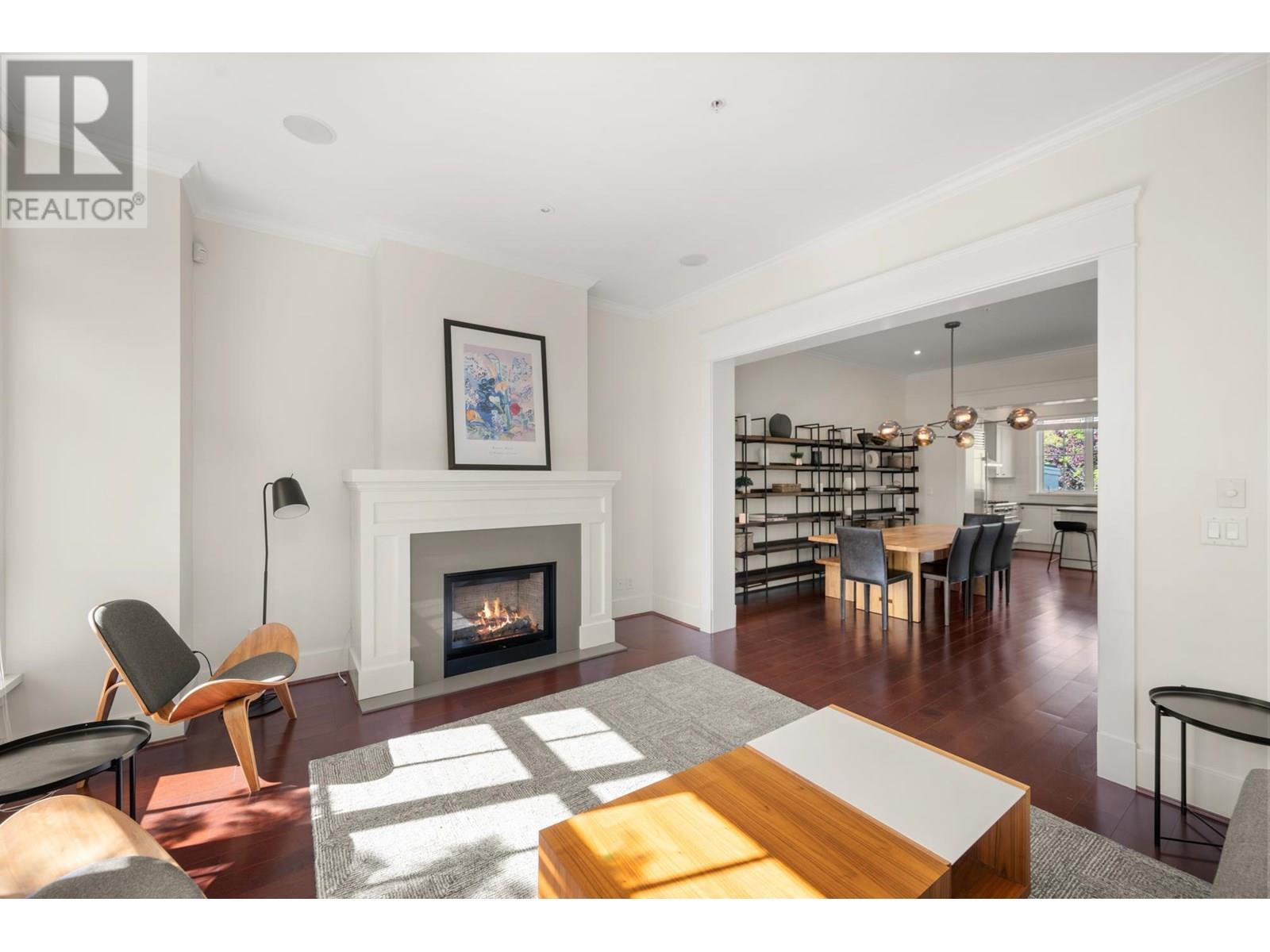 6282 Eagles Drive, Vancouver, British Columbia  V6T 0A3 - Photo 7 - R3014826