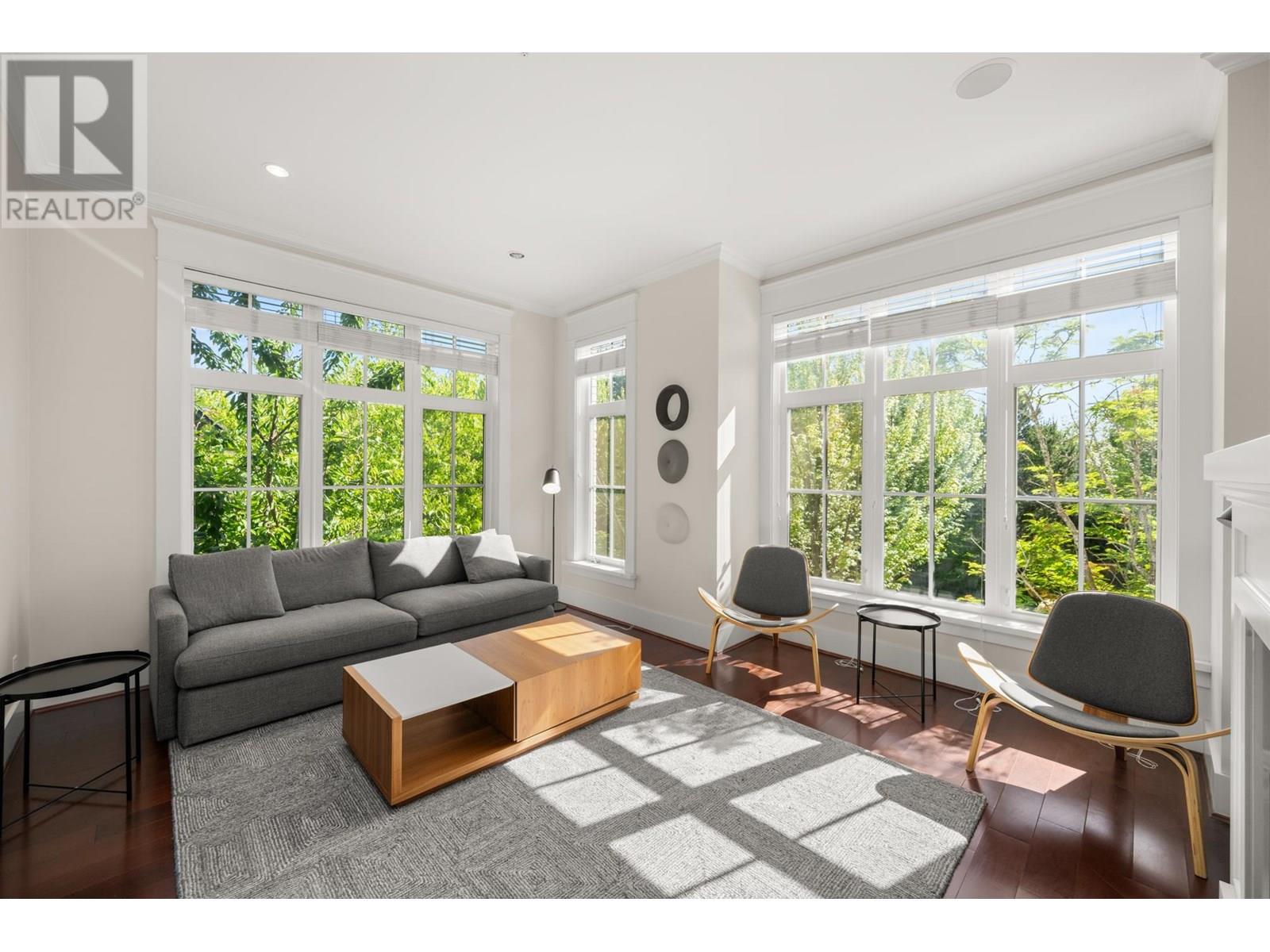 6282 Eagles Drive, Vancouver, British Columbia  V6T 0A3 - Photo 5 - R3014826