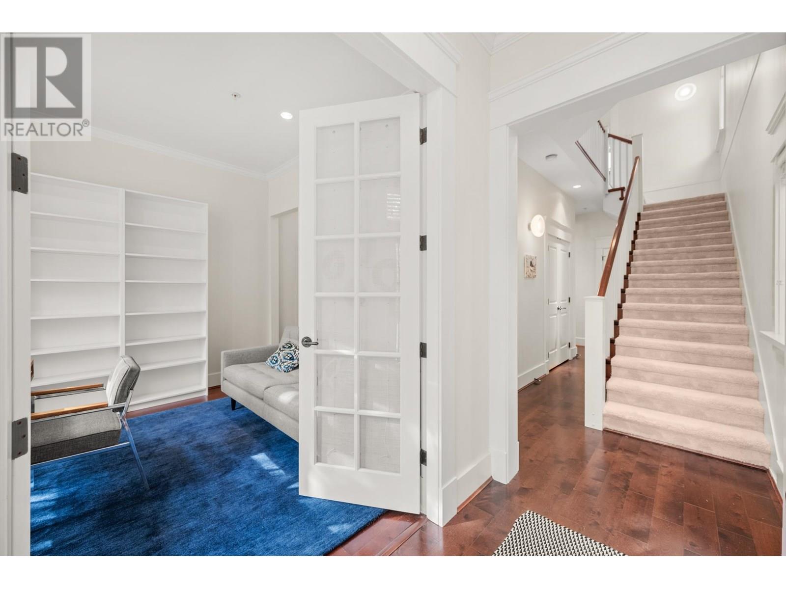 6282 Eagles Drive, Vancouver, British Columbia  V6T 0A3 - Photo 4 - R3014826