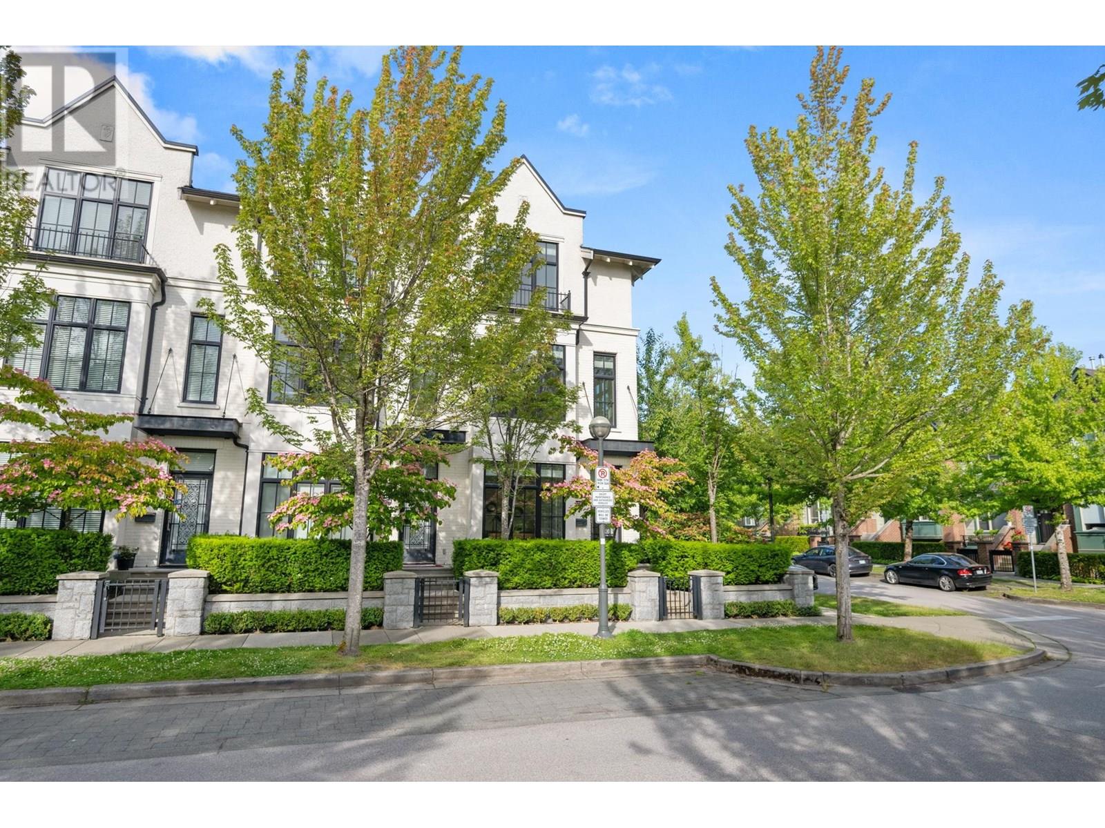 6282 Eagles Drive, Vancouver, British Columbia  V6T 0A3 - Photo 1 - R3014826