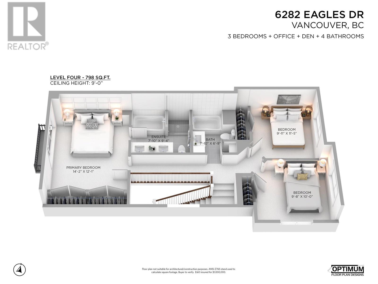 6282 Eagles Drive, Vancouver, British Columbia  V6T 0A3 - Photo 39 - R3014826