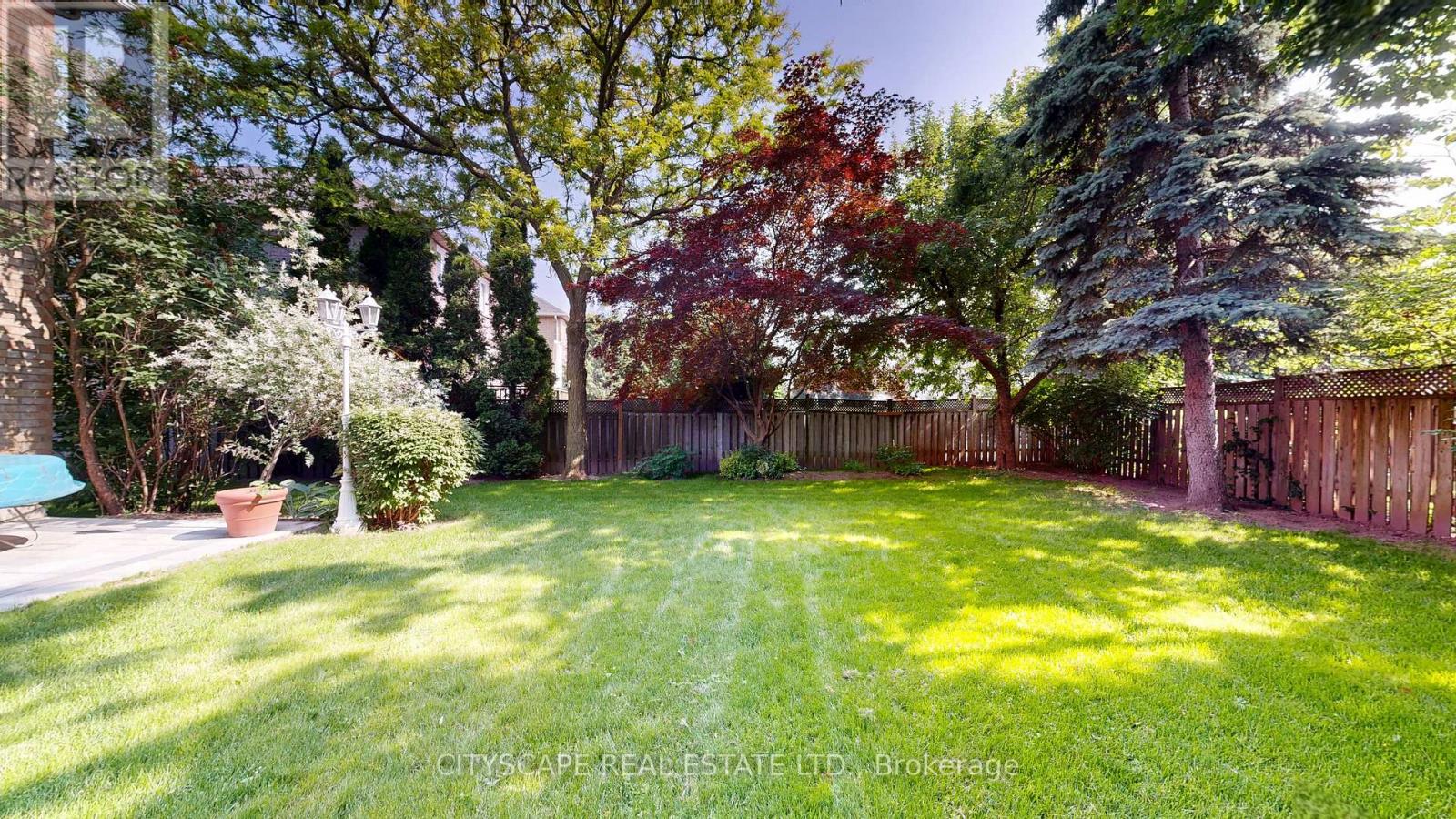 50 Oakhurst Drive, Vaughan, Ontario  L4J 7V3 - Photo 32 - N12168333