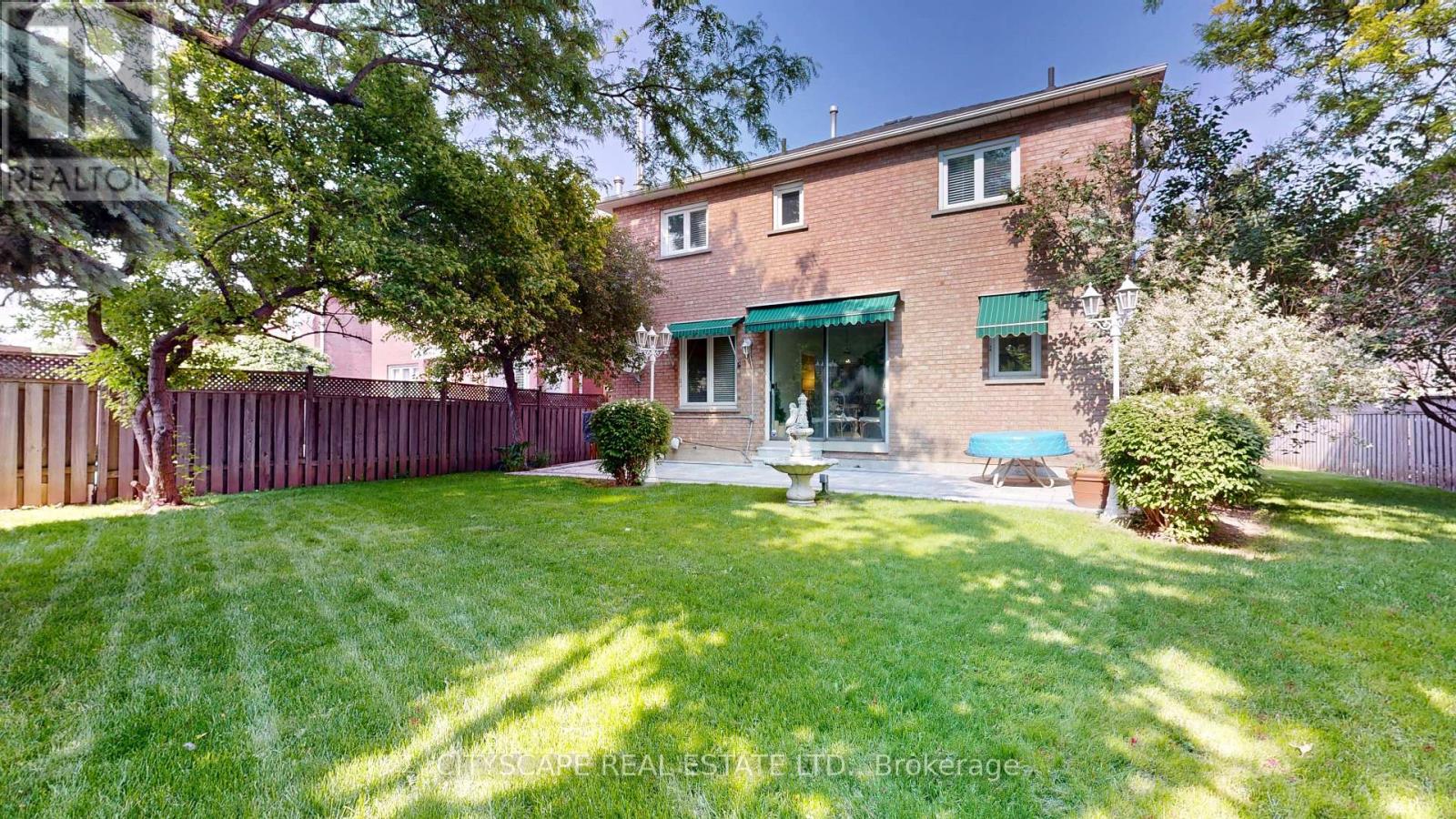 50 Oakhurst Drive, Vaughan, Ontario  L4J 7V3 - Photo 28 - N12168333