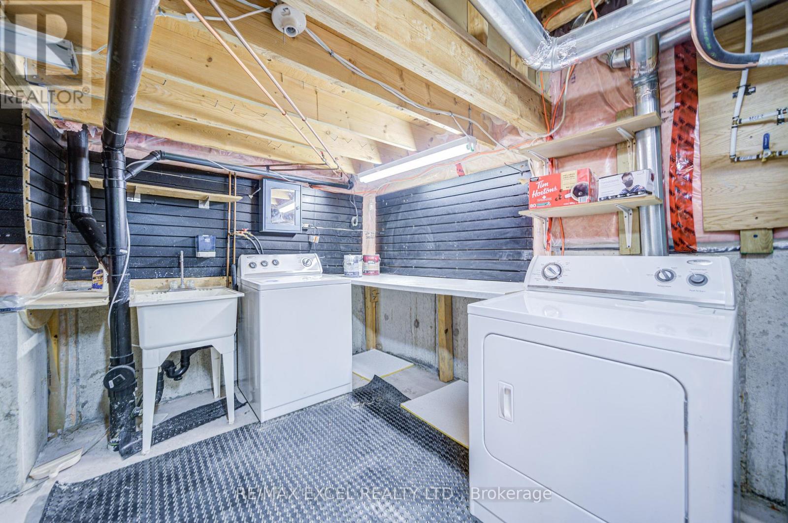 23 Lena Drive, Richmond Hill (Rouge Woods), Ontario  L4S 2V4 - Photo 42 - N12216104