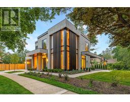 392 MAPLE GROVE DRIVE, Oakville, Ontario