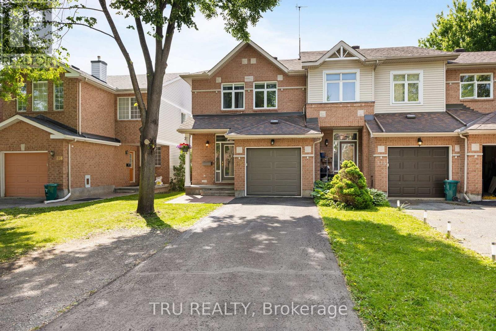 116 Redpath Drive, Ottawa, Ontario  K2G 6K4 - Photo 3 - X12216836