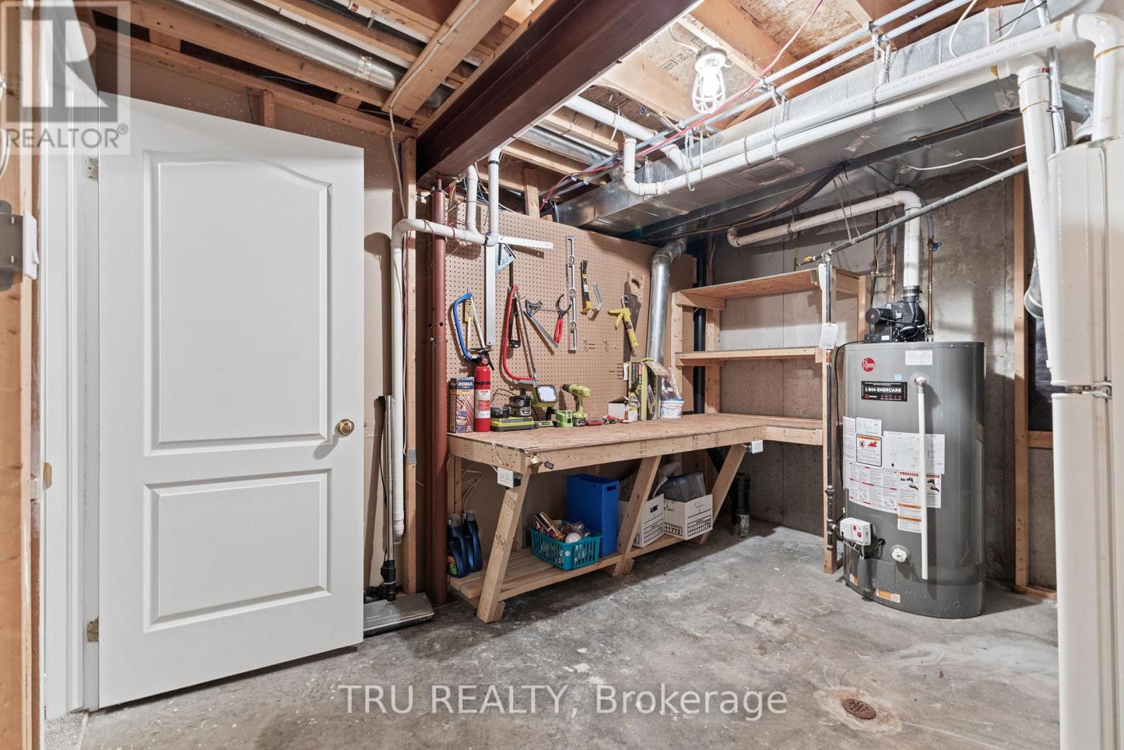 116 Redpath Drive, Ottawa, Ontario  K2G 6K4 - Photo 36 - X12216836