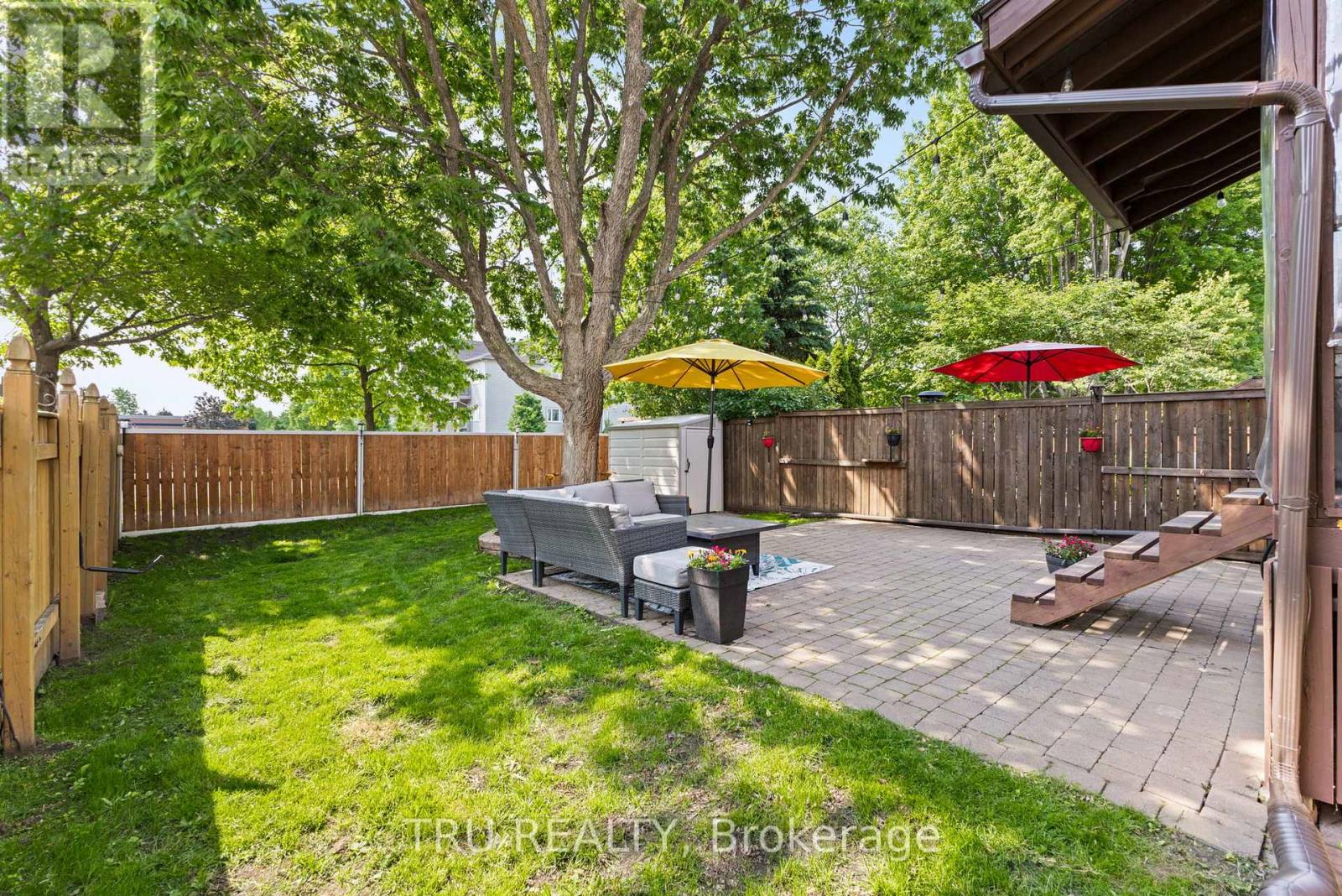 116 Redpath Drive, Ottawa, Ontario  K2G 6K4 - Photo 41 - X12216836