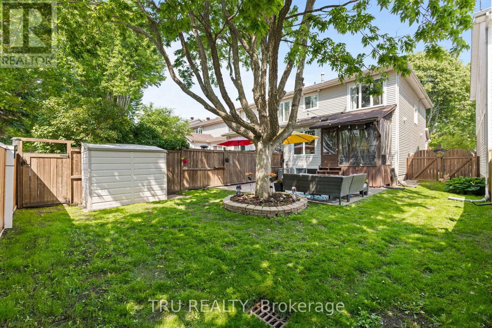 116 Redpath Drive, Ottawa, Ontario  K2G 6K4 - Photo 42 - X12216836