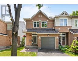 116 REDPATH DRIVE, Ottawa, Ontario