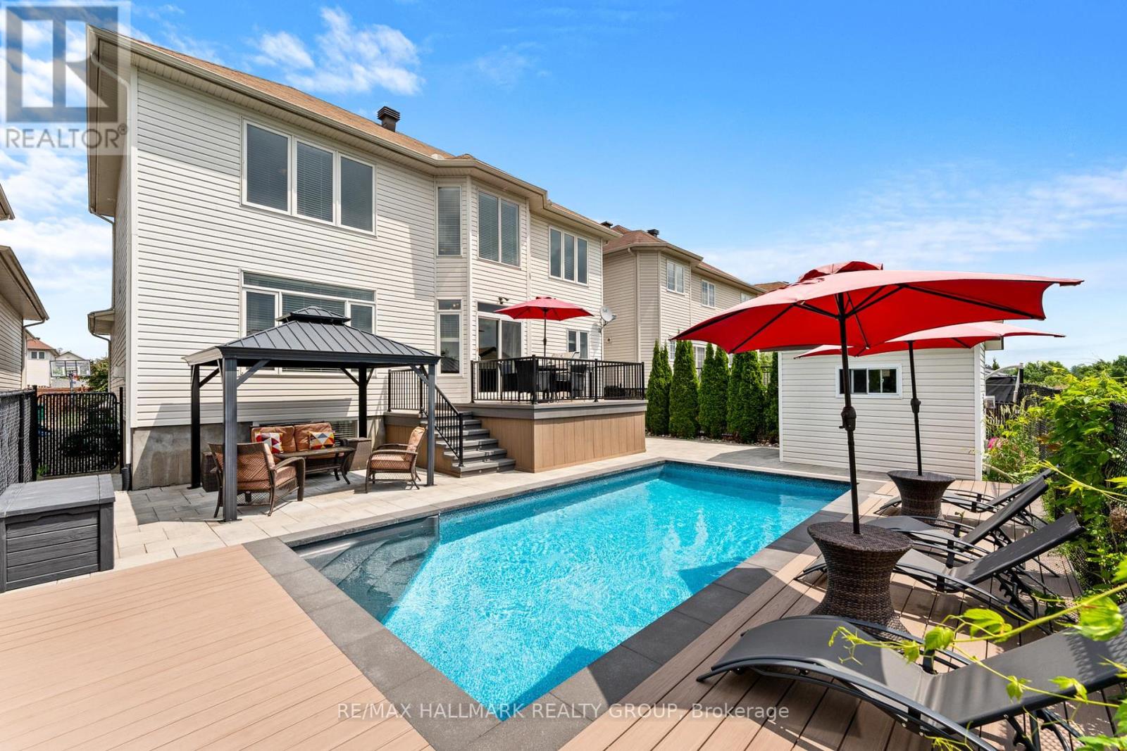 182 Felicity Crescent, Ottawa, Ontario  K1W 0C2 - Photo 44 - X12216844