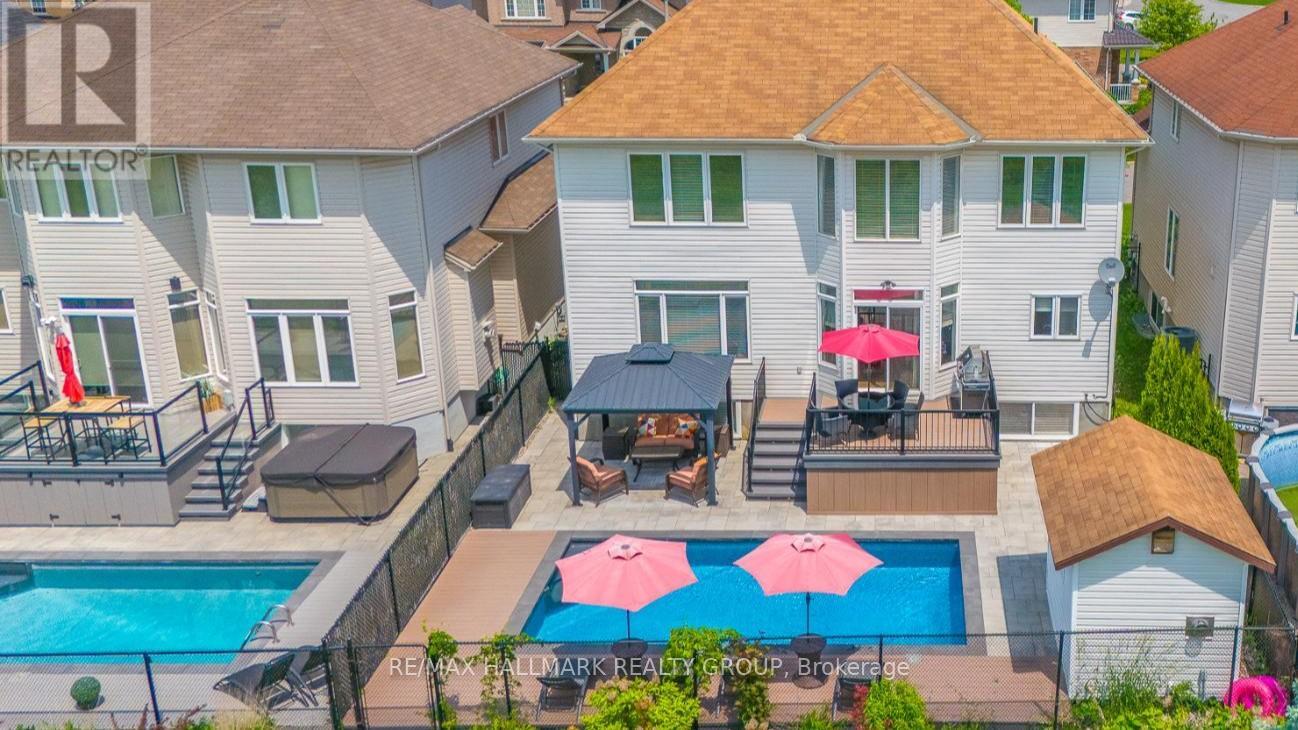 182 Felicity Crescent, Ottawa, Ontario  K1W 0C2 - Photo 45 - X12216844