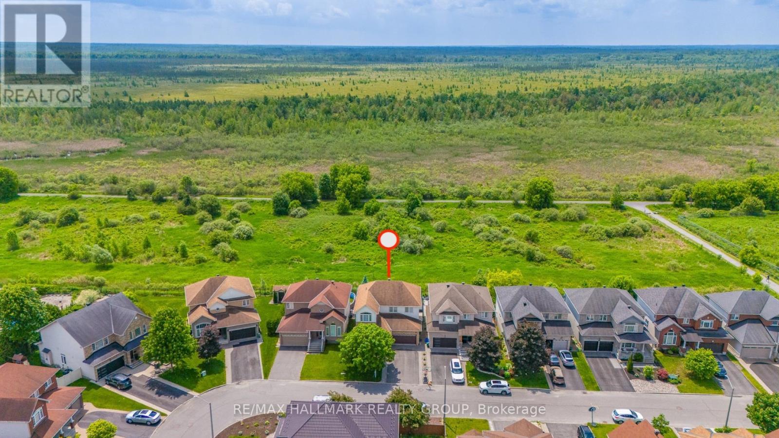 182 Felicity Crescent, Ottawa, Ontario  K1W 0C2 - Photo 46 - X12216844