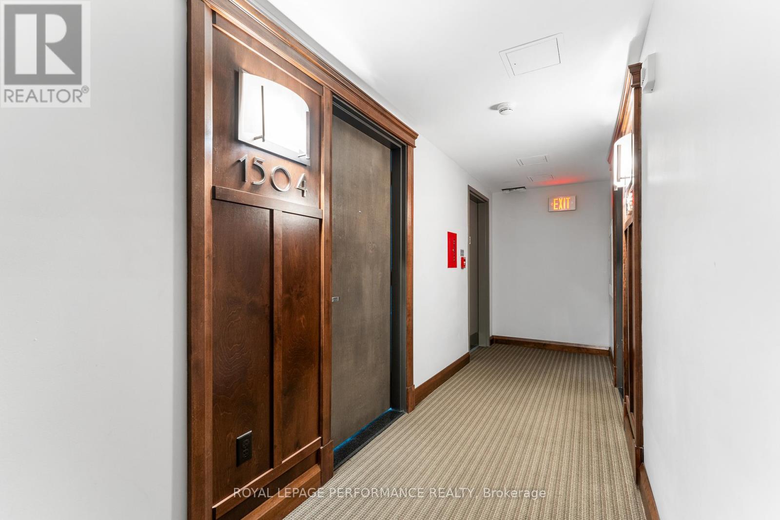 1504 - 238 Besserer Street, Ottawa, Ontario  K1N 6B1 - Photo 5 - X12216848