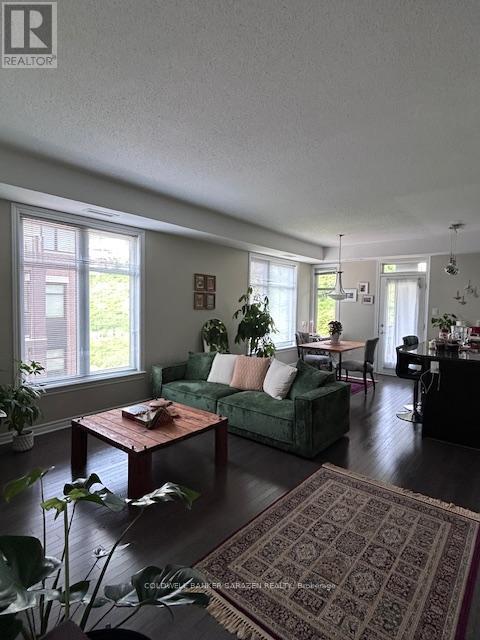202 - 160 Guelph Private, Ottawa, Ontario  K2T 0J4 - Photo 10 - X12216888