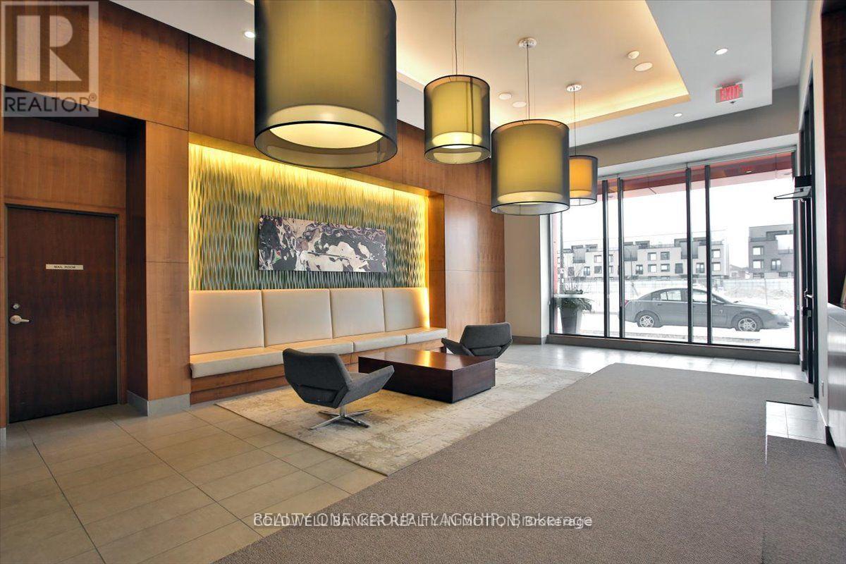 401 - 4099 BRICKSTONE MEWS, Mississauga, Ontario