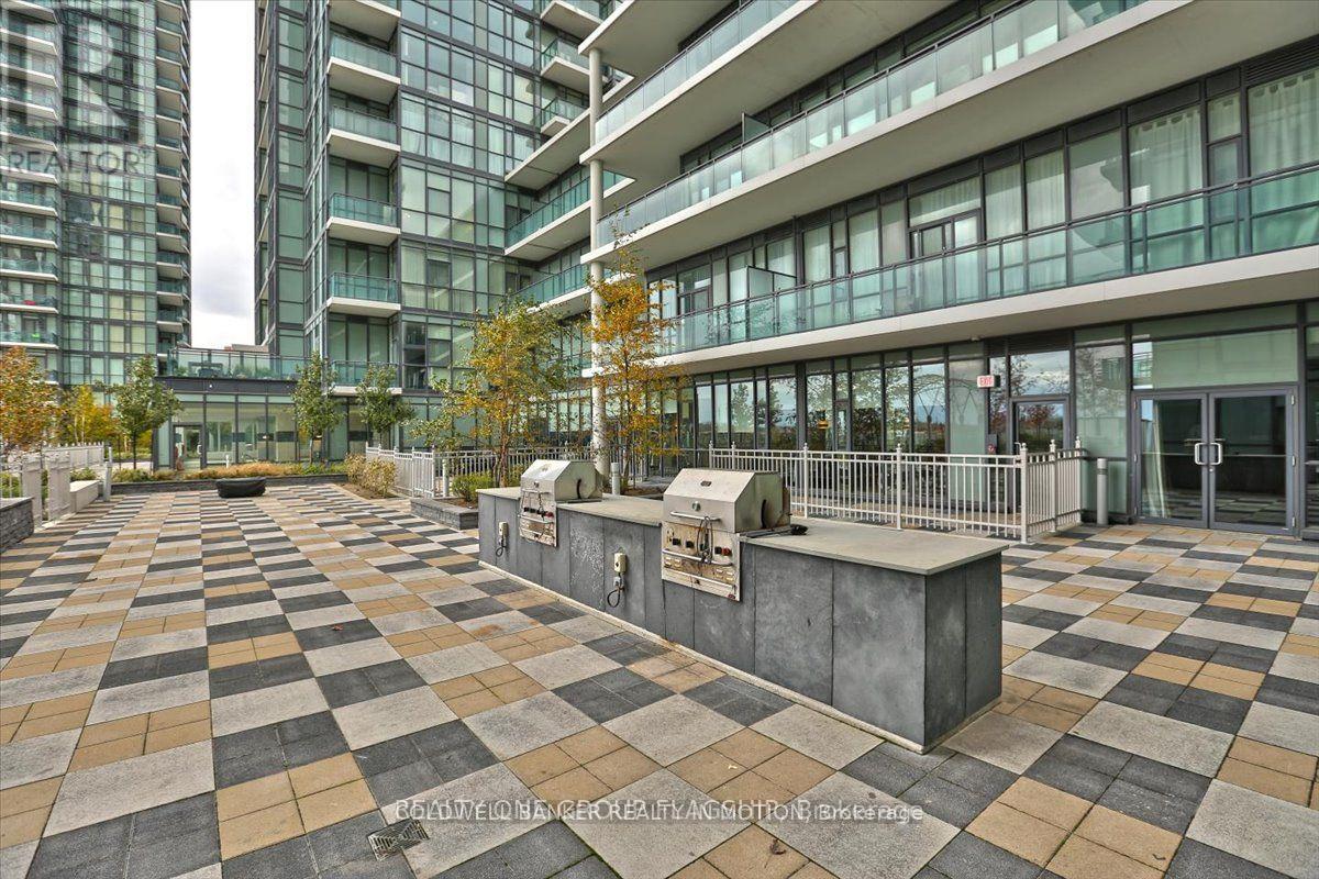 401 - 4099 Brickstone Mews, Mississauga, Ontario  L5B 0G2 - Photo 16 - W12216553