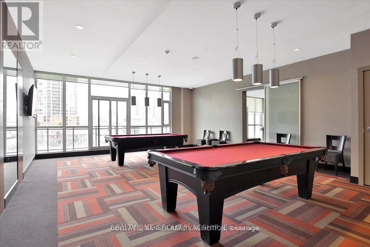 401 - 4099 Brickstone Mews, Mississauga, Ontario  L5B 0G2 - Photo 2 - W12216553