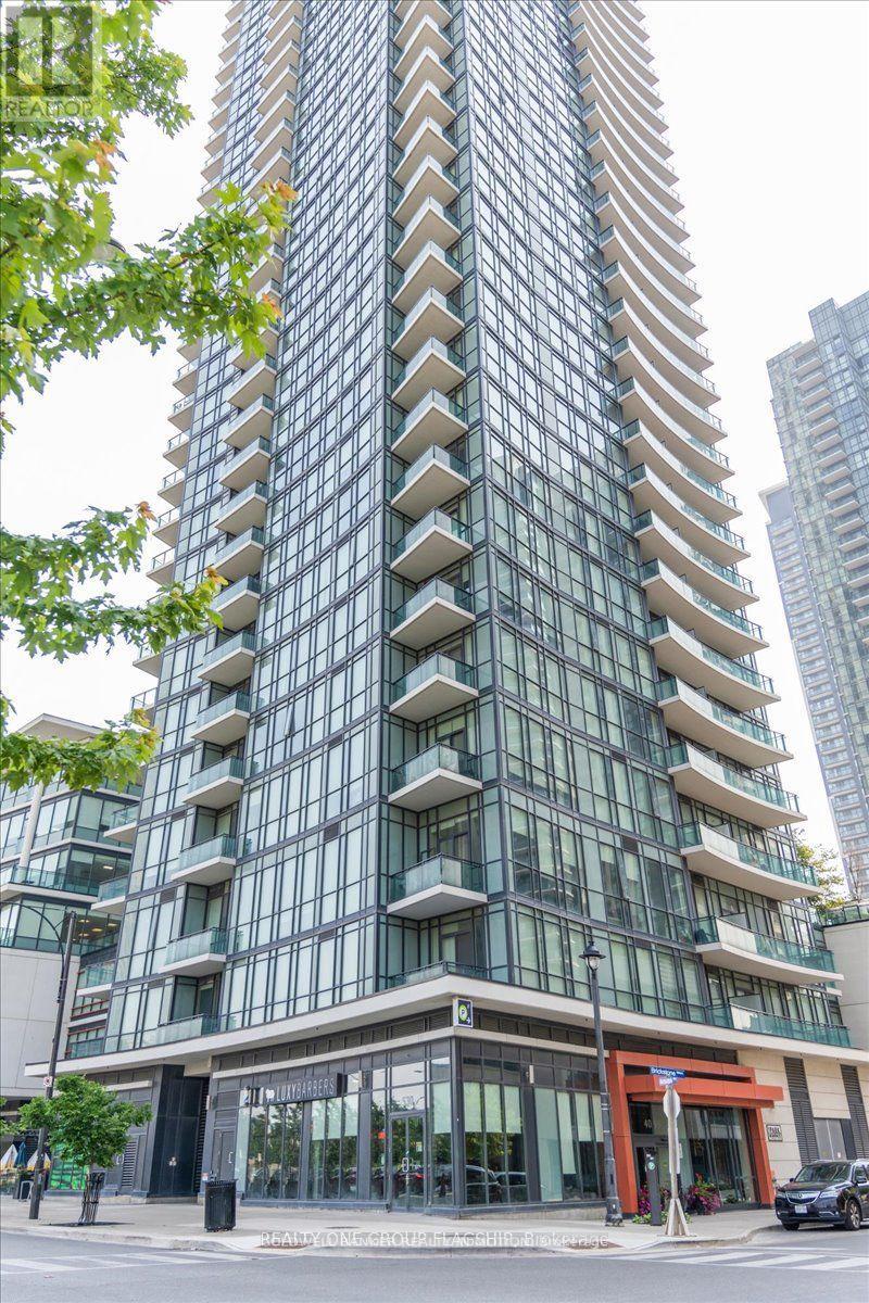 401 - 4099 Brickstone Mews, Mississauga, Ontario  L5B 0G2 - Photo 20 - W12216553
